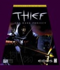 Thief: The Dark Project