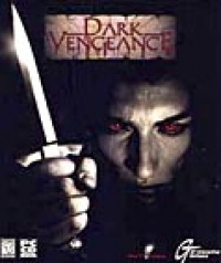 Dark Vengeance