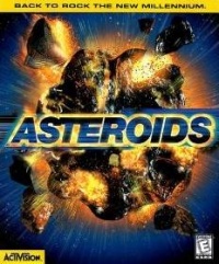 Asteroids