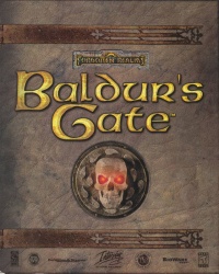 Baldur's Gate