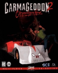 Carmageddon 2: Carpocalypse Now