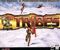 Starsiege Tribes