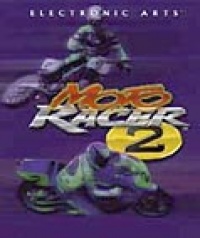 Moto Racer 2