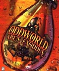 Oddworld: Abe's Exoddus