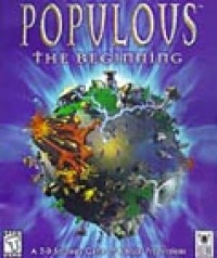 Populous: The Beginning