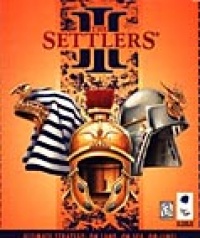 The Settlers III