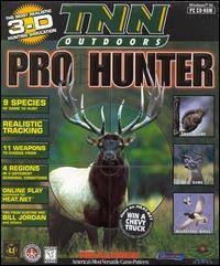 TNN Outdoors Pro Hunter