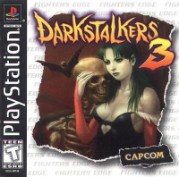 Darkstalkers 3