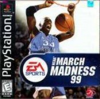 NCAA March Madness 99