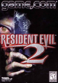 Resident Evil 2