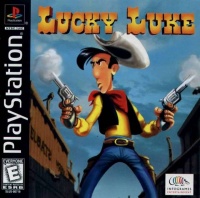 Lucky Luke