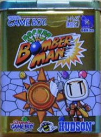 Pocket Bomberman