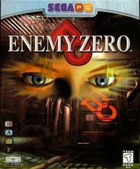 Enemy Zero