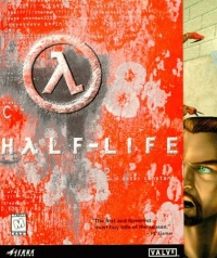 Half-Life