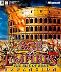 Age of Empires: The Rise of Rome