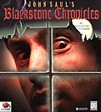 John Saul's Blackstone Chronicles