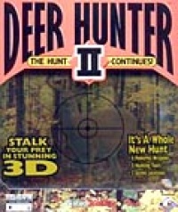 Deer Hunter II