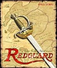 The Elder Scrolls Adventures: Redguard