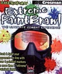 Extreme Paint Brawl