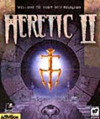 Heretic II