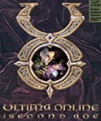 Ultima Online: The Second Age