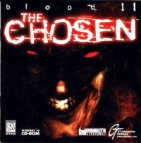 Blood II: The Chosen