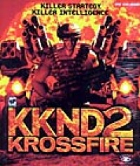 KKND 2: Krossfire