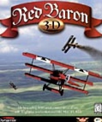 Red Baron 3D