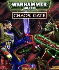 Warhammer 40,000: Chaos Gate