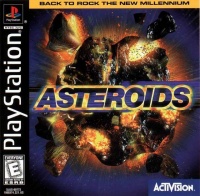 Asteroids