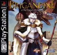 Brigandine