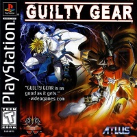 Guilty Gear