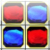 a Jewel Reversi