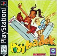 Psybadek