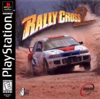 Rally Cross 2