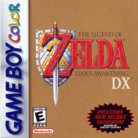 The Legend of Zelda: Link's Awakening DX