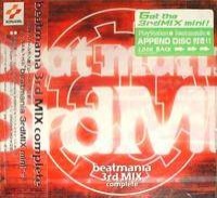 BeatMania 3rd Mix Mini