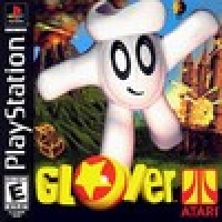 Glover