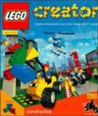 Lego Creator