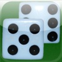 Backgammon Dice