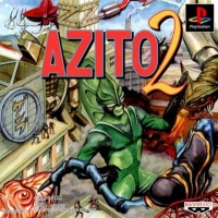 Azito 2