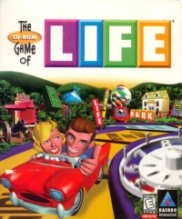 The Game of Life