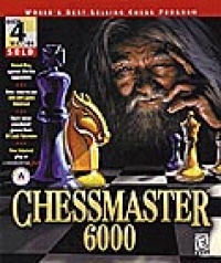 Chessmaster 6000