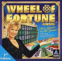 Wheel of Fortune