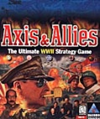 Axis and Allies (1998)