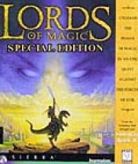 Lords of Magic: Special Edition