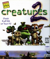 Creatures 2