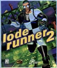 Lode Runner 2