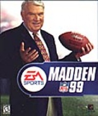 Madden NFL 99