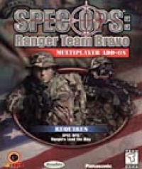 Spec Ops: Ranger Team Bravo
